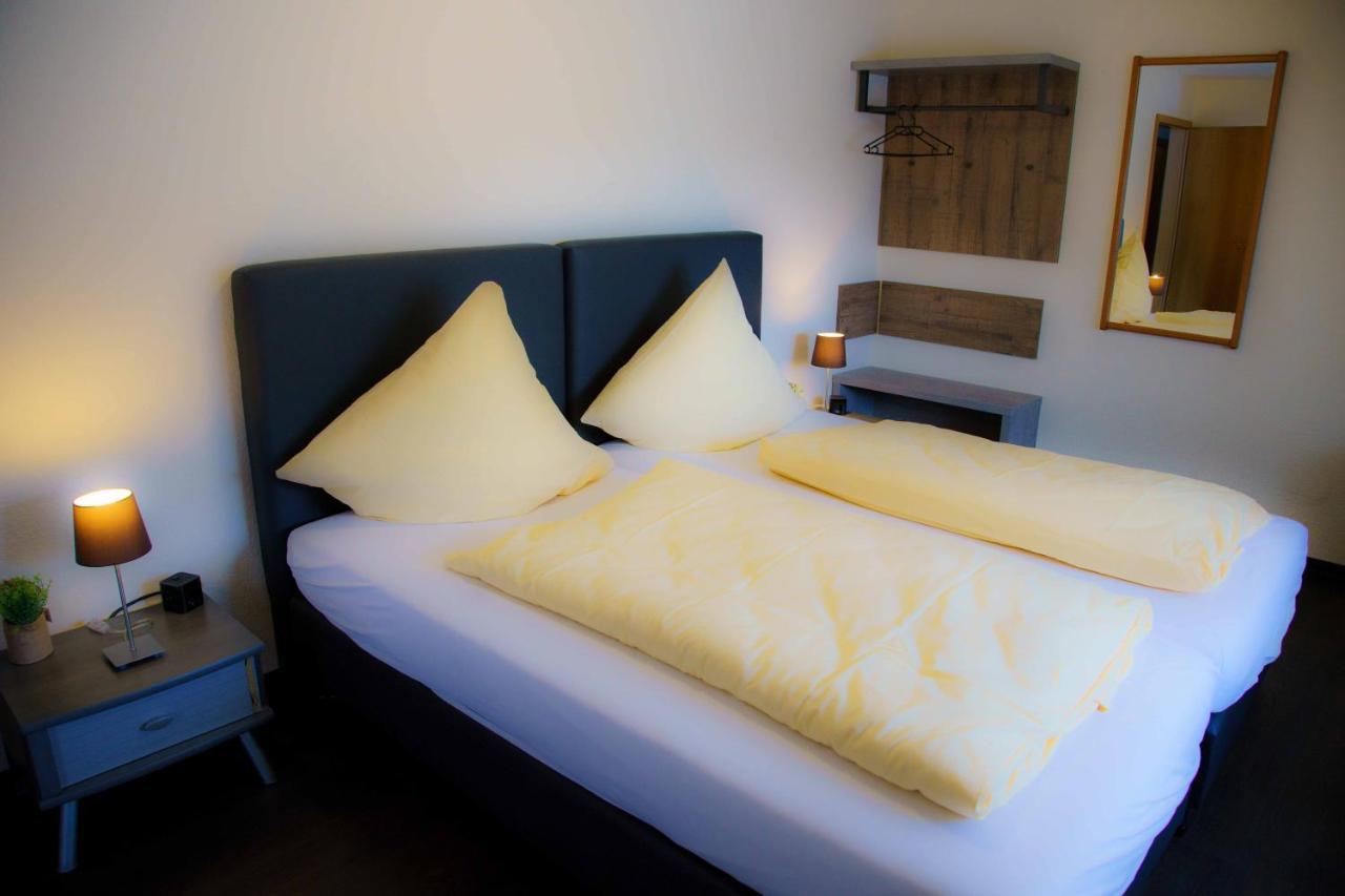 Breer S Hotel Schwerte Kültér fotó
