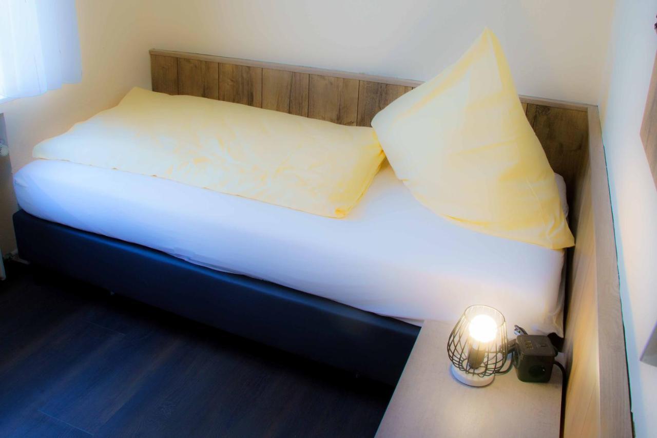 Breer S Hotel Schwerte Kültér fotó
