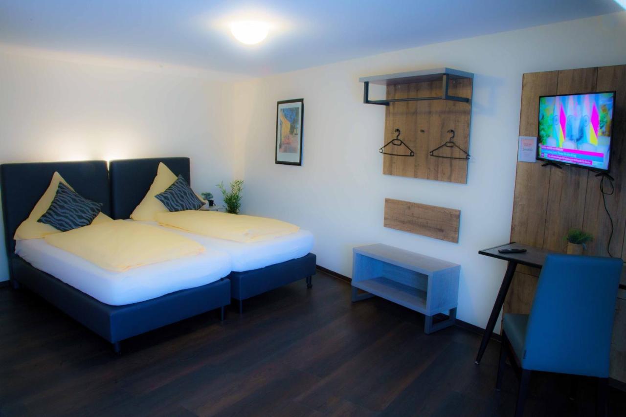 Breer S Hotel Schwerte Kültér fotó