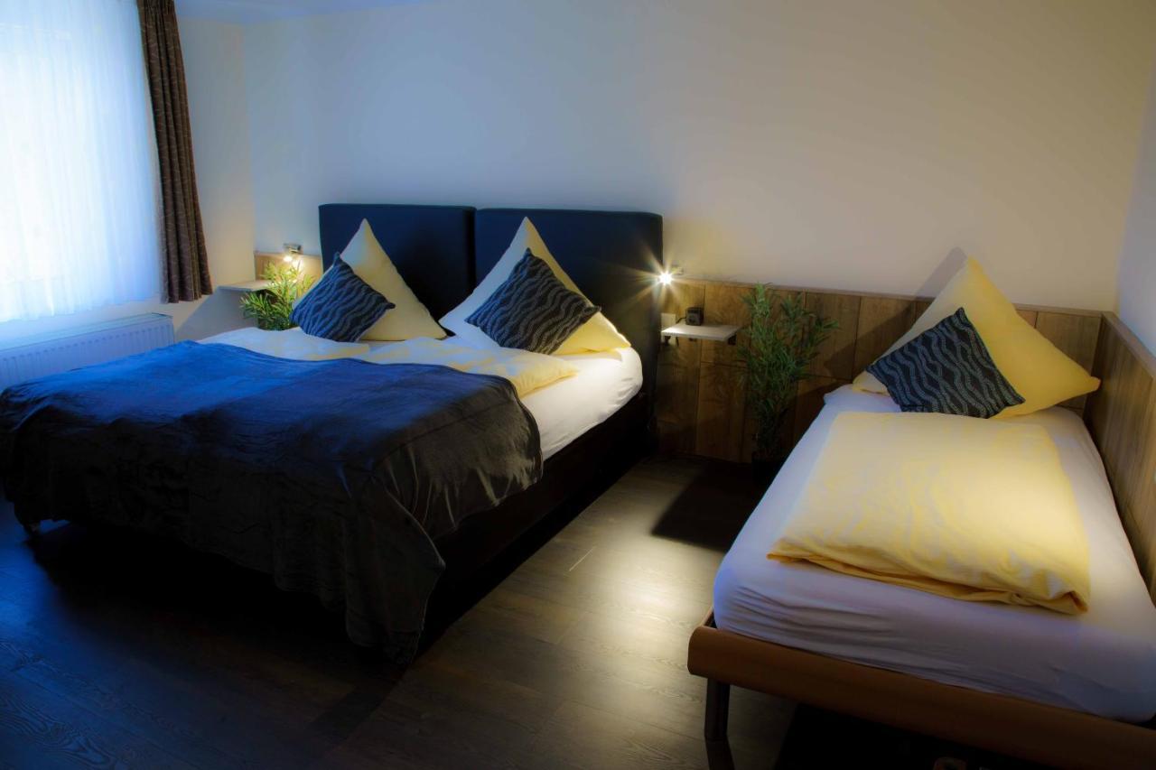 Breer S Hotel Schwerte Kültér fotó