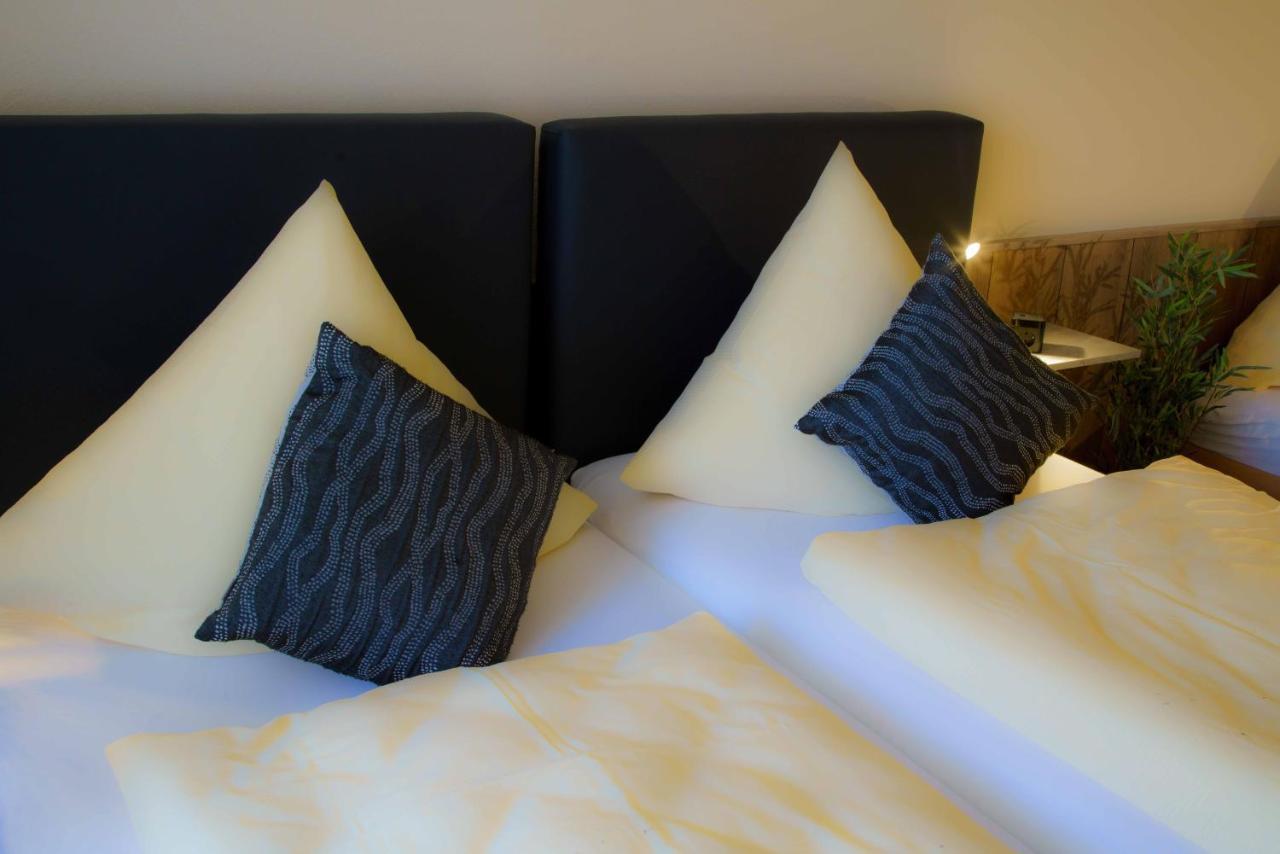 Breer S Hotel Schwerte Kültér fotó