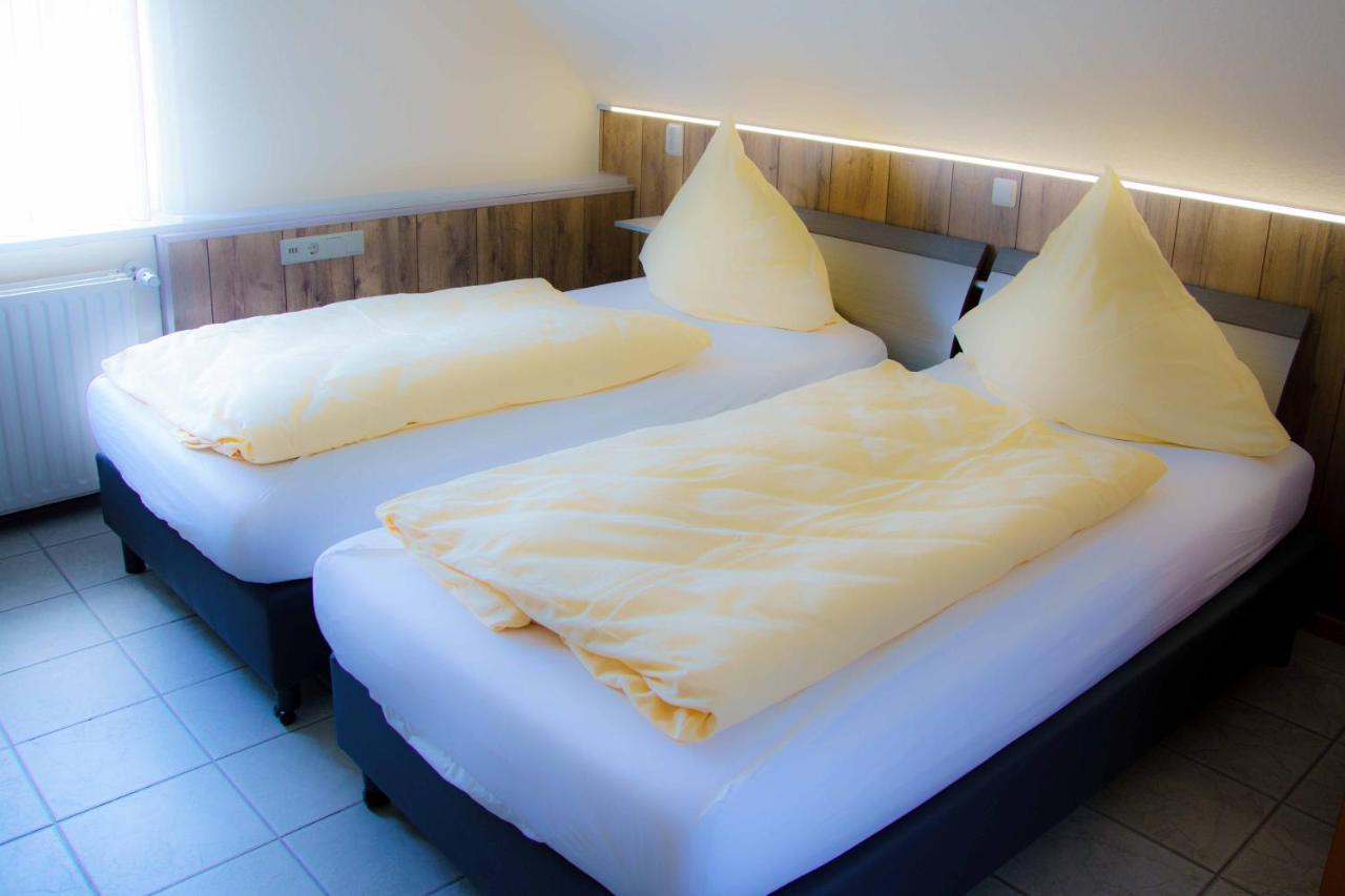 Breer S Hotel Schwerte Kültér fotó