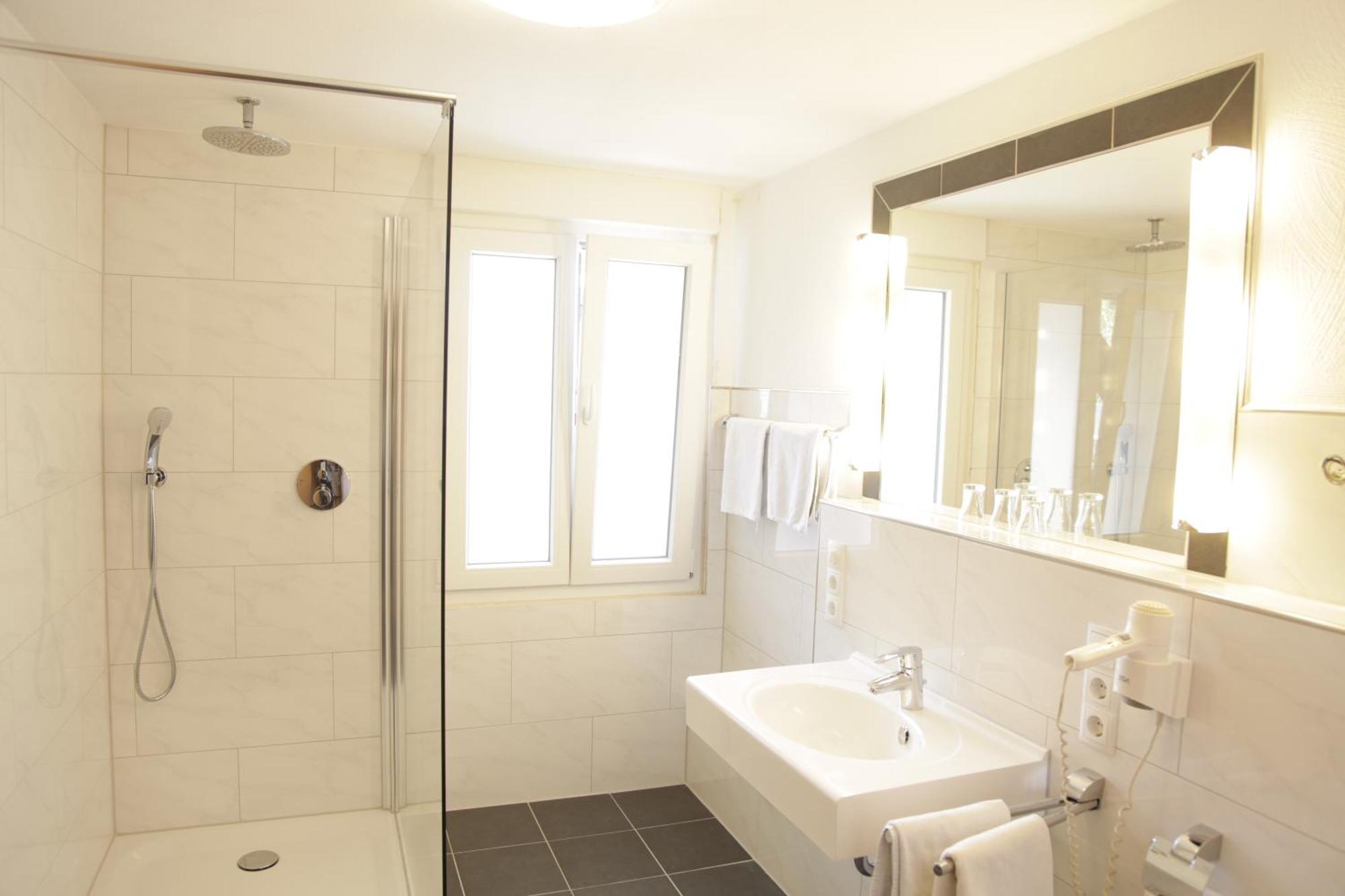 Breer S Hotel Schwerte Kültér fotó