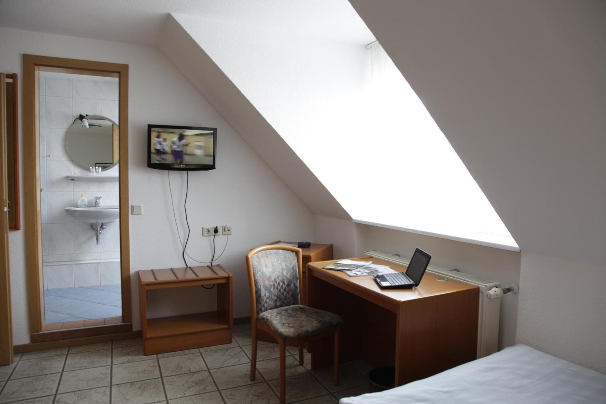Breer S Hotel Schwerte Kültér fotó