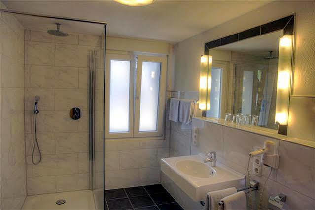 Breer S Hotel Schwerte Kültér fotó
